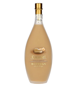 bottega caramel-nairobidrinks